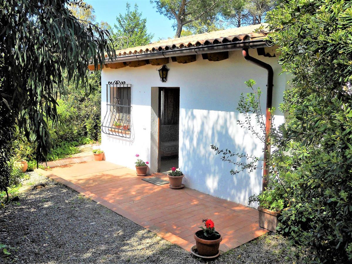 Casa Anselmi - Argonautivacanze Apartment *